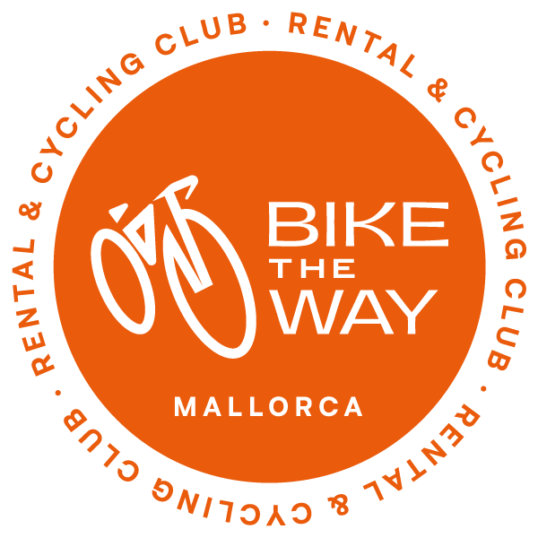 Bike The Way Logo